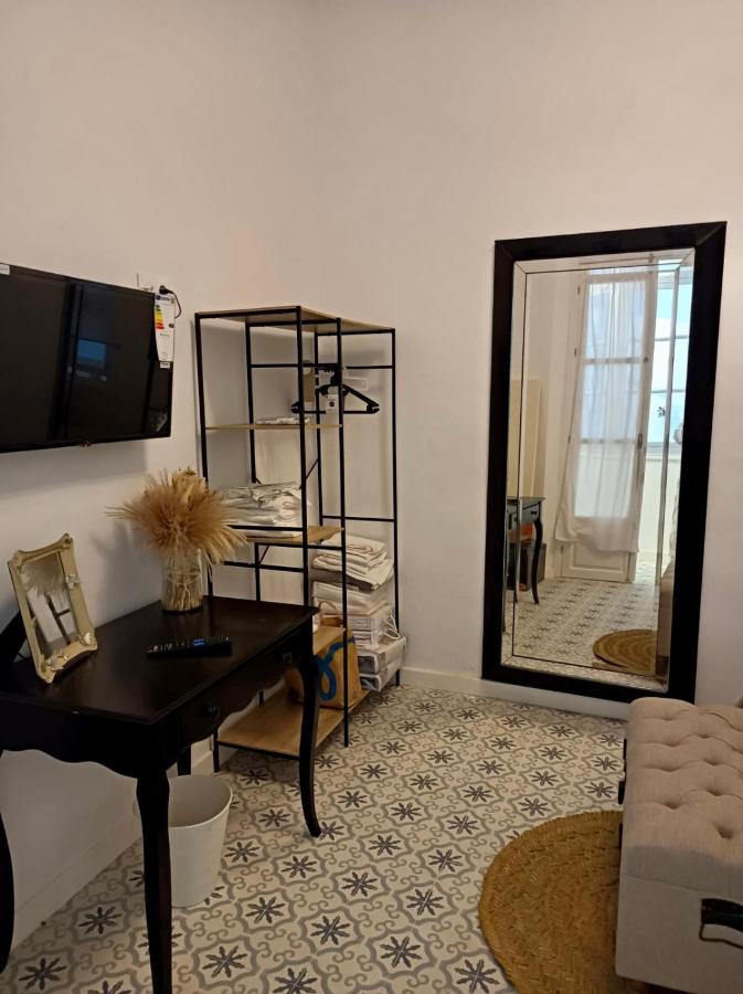 Precioso Apartamento: La Luz De Кадис Екстериор снимка